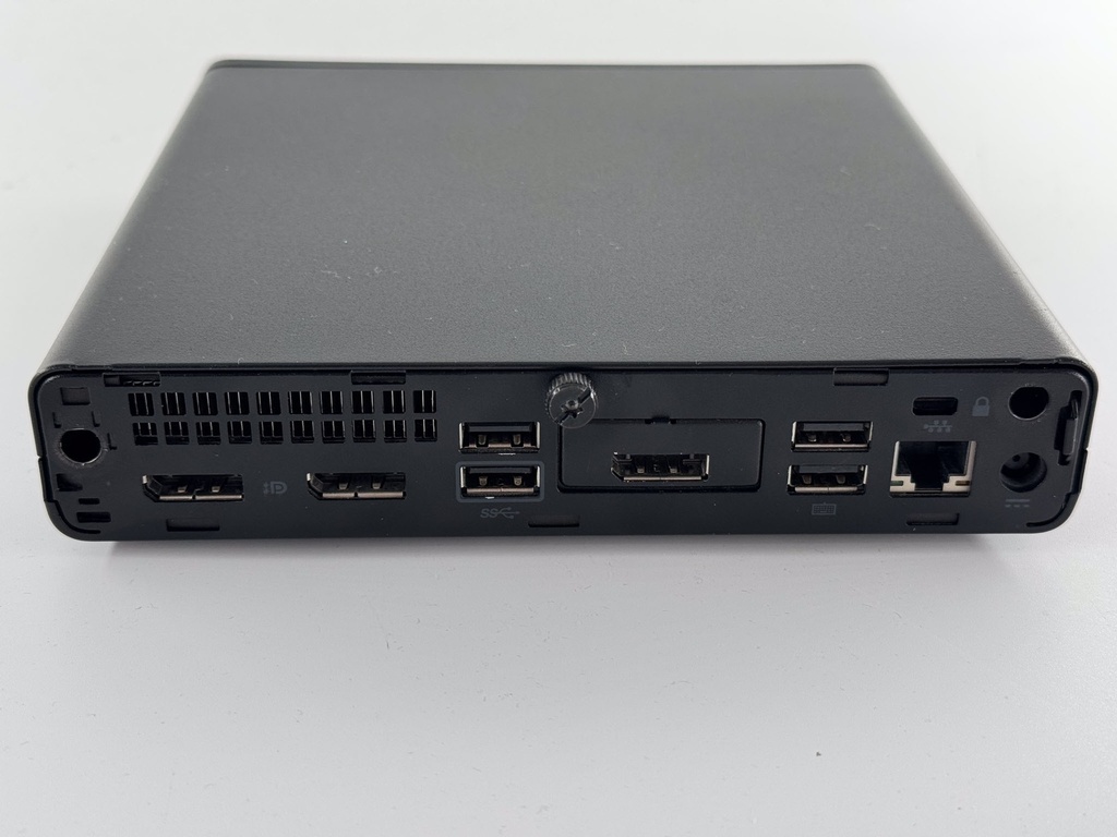HP ProDesk 400 G4 Mini i5 | 2dehandslaptops.nl